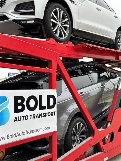 bold auto transport|More.